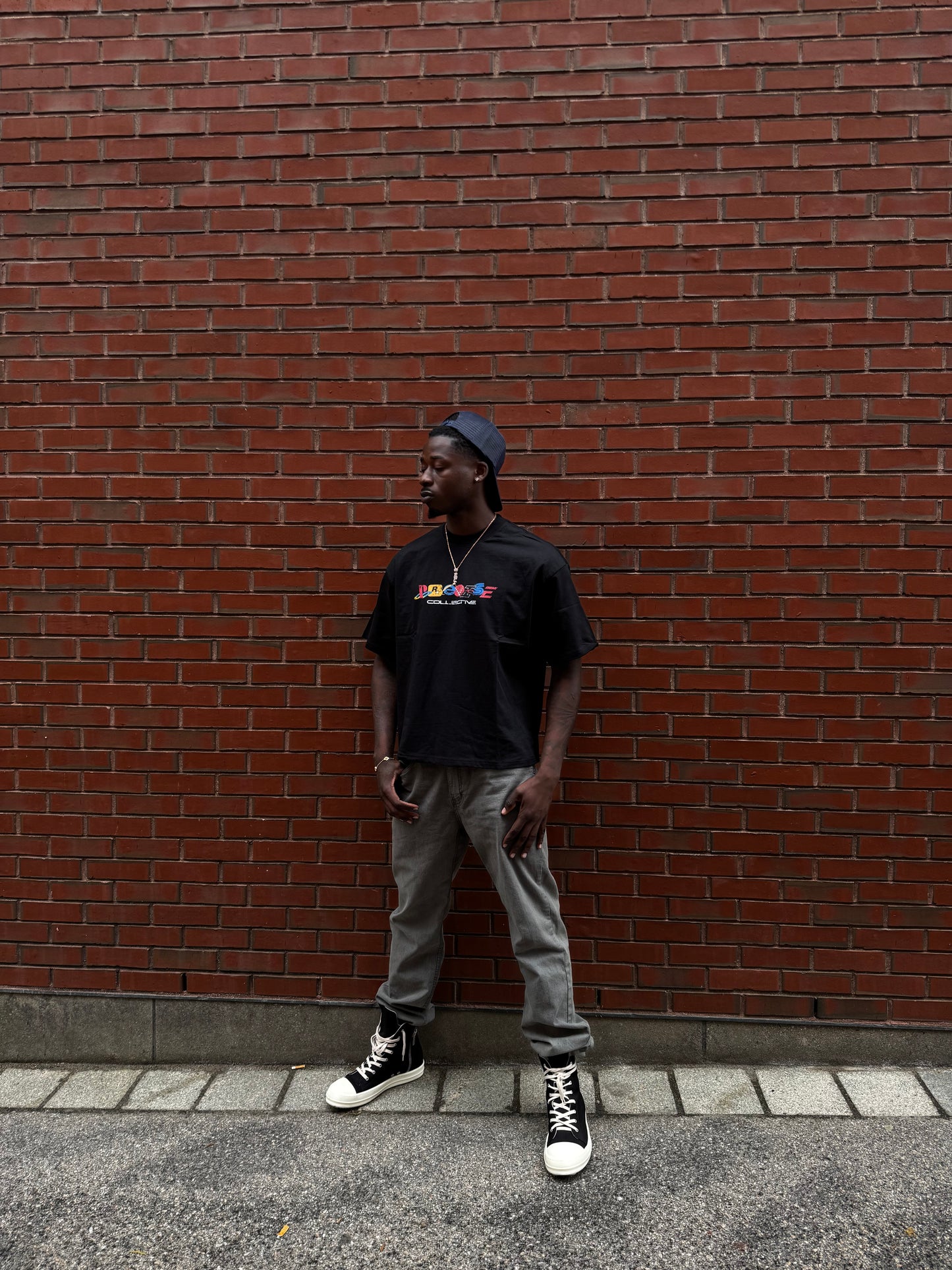 PVS-01 T-Shirt