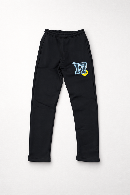 PREVISE (17 Archive) Sweatpants